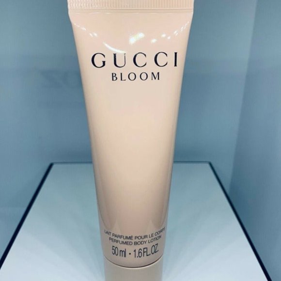 Gucci Skincare Gucci Bloom Perfumed Body Lotion Travel Size 6floz